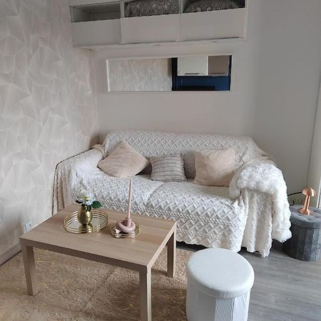 Studio Proche La Defense, Cosy Confort Colombes  Ngoại thất bức ảnh