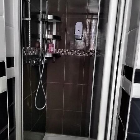 Studio Proche La Defense, Cosy Confort Colombes  Ngoại thất bức ảnh
