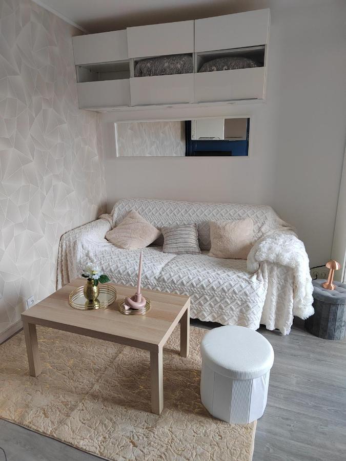Studio Proche La Defense, Cosy Confort Colombes  Ngoại thất bức ảnh