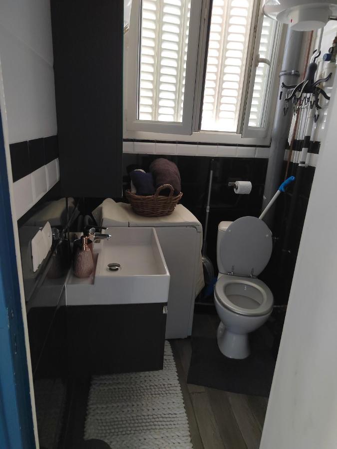 Studio Proche La Defense, Cosy Confort Colombes  Ngoại thất bức ảnh