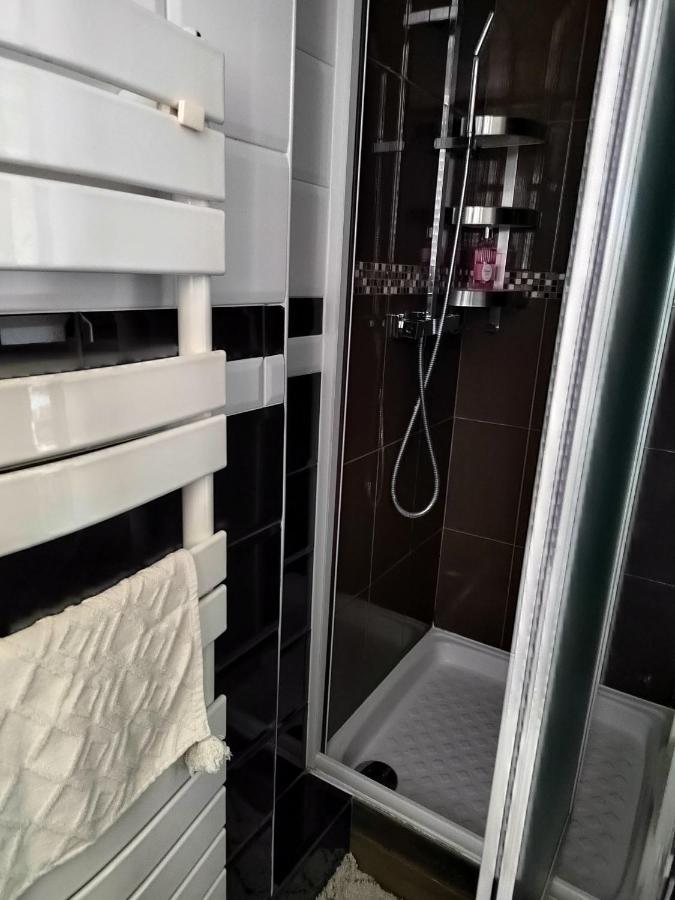 Studio Proche La Defense, Cosy Confort Colombes  Ngoại thất bức ảnh